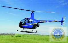 FAA旋翼机飞行手册 第一章 直升机简介